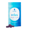 Buy Relax 2:1 Blueberry Gummies