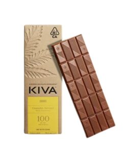 Buy Milk Chocolate Churro Bar