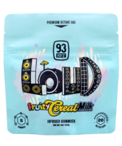 Buy Hybrid Fruity Cereal Milk Gummies