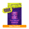 Buy FAST ASLEEP Sour Blueberry Fast-Acting Gummies