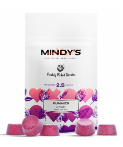 Buy Freshly Picked Berries Gummies