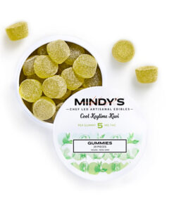 Buy Cool Keylime Kiwi Gummies