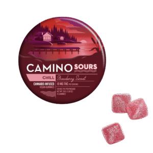 Buy Chill Strawberry Sunset Sours