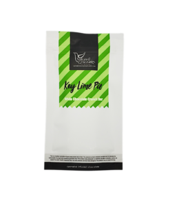 Buy Indica Key Lime Pie White Chocolate Crunch Bar