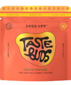 Buy Fruit Plunge Sugar Free Gummies