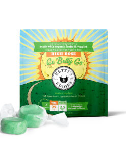 Buy THC/THCV Sativa Go Betty Go Watermelon Chews