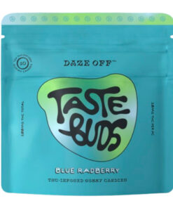 Buy Blue Radberry Gummies