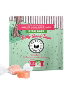 Buy Strawberry Fruit Chews