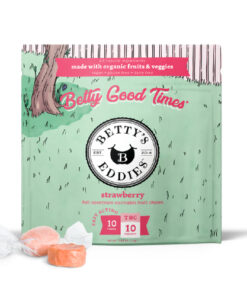 Buy Good Times Strawberry Fruit Chews