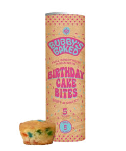 Buy Birthday Cake Bites