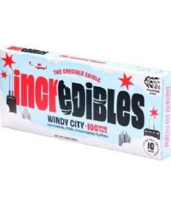 Buy Windy City Chocolate Bar