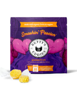 Buy Passionfruit Chews
